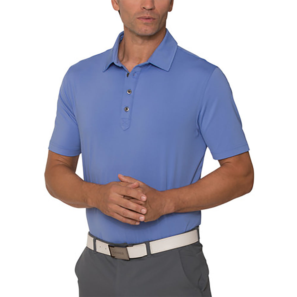 Chase54 Explore Mens Golf Polo