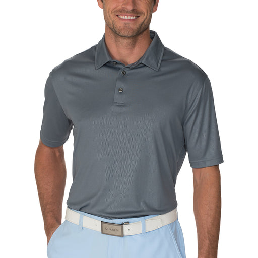 Chase54 Explore Mens Golf Polo