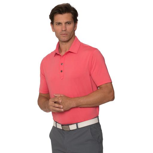 Chase54 Explore Mens Golf Polo