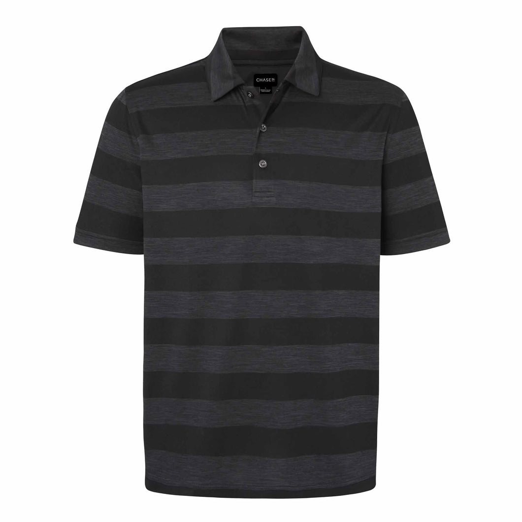 Chase 54 Charter Mens Golf Polo