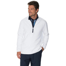 Load image into Gallery viewer, Chase 54 Chase Long Sleeve Mens Golf 1/4 Zip
 - 1