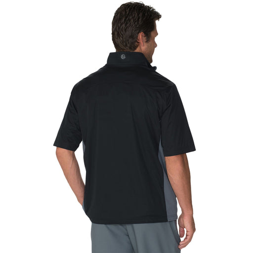 Chase54 Traverse Mens 1/2 Zip Golf Wind Shirt