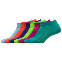 Load image into Gallery viewer, New Balance Life 6 Pack Uni No Show Tennis Socks - ASTS1/M
 - 1