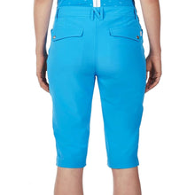 Load image into Gallery viewer, NVO Madison Long 14.5in Womens Golf Shorts
 - 2
