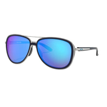 Load image into Gallery viewer, Oakley Navy Prizm Sapphire Polarized Sunglasses - Default Title
 - 1