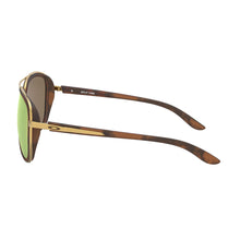Load image into Gallery viewer, Oakley Split Time Tort Prizm Gold Polar Sunglass
 - 2