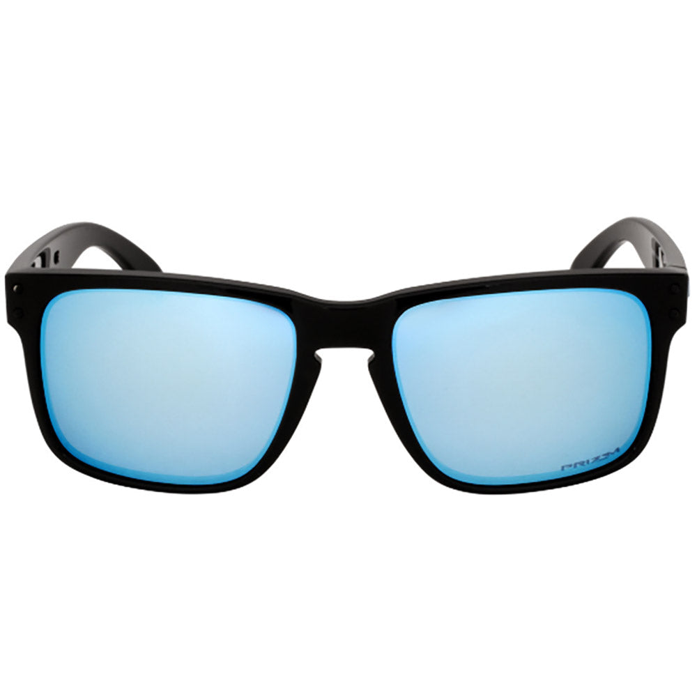 Oakley Holbrook Plastic Frame Deep Wtr Sunglasses - Default Title