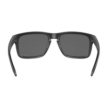 Load image into Gallery viewer, Oakley Holbrook Black Prizm Polarized Sunglasses
 - 3