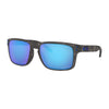 Oakley Holbrook Matte Black Sunglasses