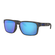 Load image into Gallery viewer, Oakley Holbrook Matte Black Sunglasses - Default Title
 - 1