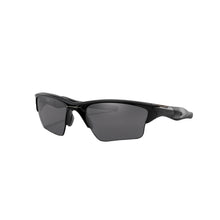 Load image into Gallery viewer, Oakley Half Jacket 2.0 XL Black Iridium Sunglasses - Default Title
 - 1