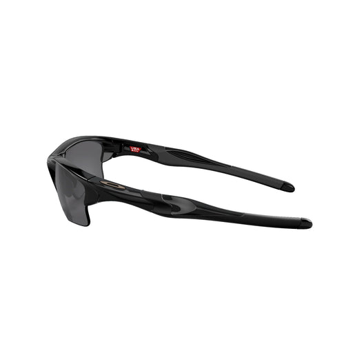 Oakley Half Jacket 2.0 XL Black Iridium Sunglasses
