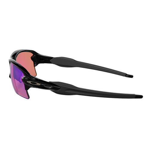 Oakley Flak 2.0 XL Black Prizm Golf Sunglasses