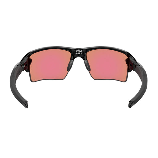 Oakley Flak 2.0 XL Black Prizm Golf Sunglasses