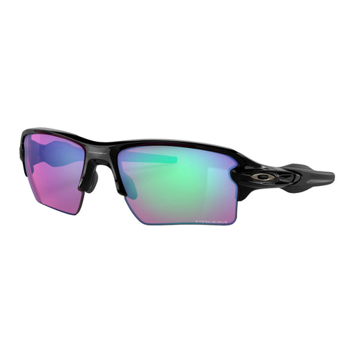 Oakley Flak 2.0 XL Black Prizm Golf Sunglasses - Default Title