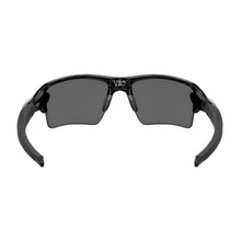 Load image into Gallery viewer, Oakley Flak 2.0 XL Black Polarized Sunglasses
 - 3