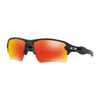 Oakley Flak 2.0 XL Black Camo Sunglasses