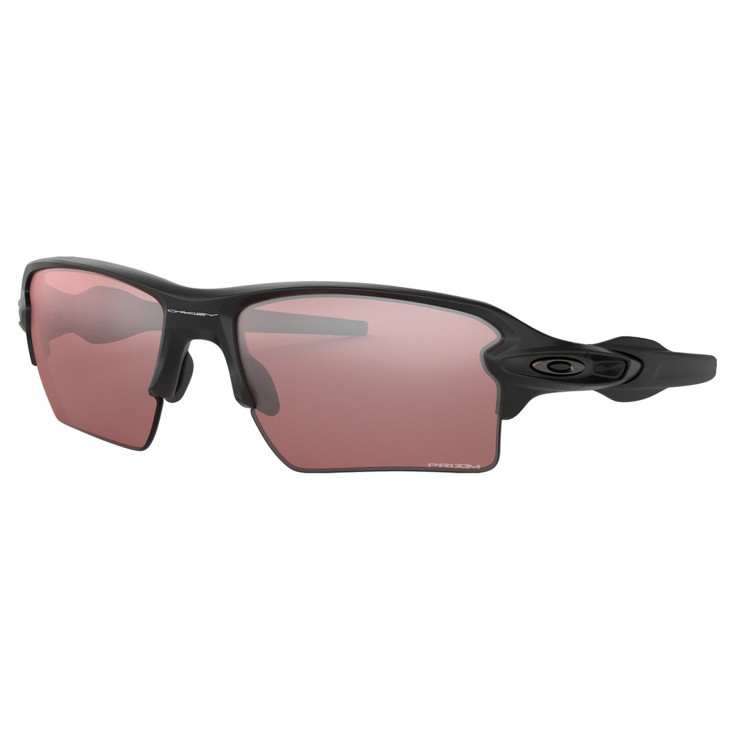 Oakley Flak 2.0 XL Blk Prizm Dark Golf Sunglasses - Default Title