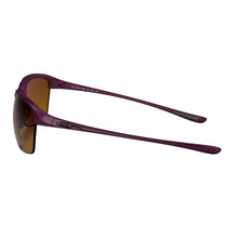 Load image into Gallery viewer, Oakley Unstoppable Raspberry Brown Polariz Sunglas
 - 2