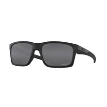 Load image into Gallery viewer, Oakley Mainlink XL Matte Blk Polarized Sunglasses - Default Title
 - 1