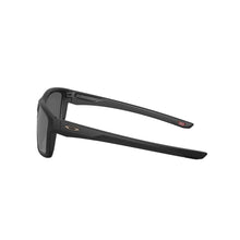 Load image into Gallery viewer, Oakley Mainlink XL Matte Blk Polarized Sunglasses
 - 2