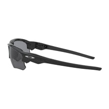 Load image into Gallery viewer, Oakley Flak Draft Polished Black Sunglasses
 - 2