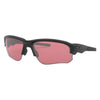 Oakley Flak Draft Matte Black Sunglasses