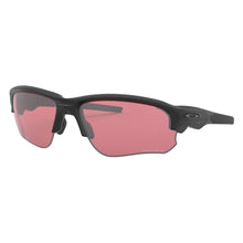 Load image into Gallery viewer, Oakley Flak Draft Matte Black Sunglasses - Default Title
 - 1