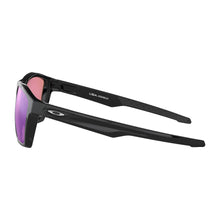 Load image into Gallery viewer, Oakley Targetline Polished Black Sunglasses
 - 2