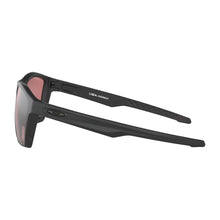 Load image into Gallery viewer, Oakley Targetline Matte Black Sunglasses
 - 2