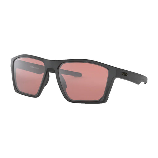 Oakley Targetline Matte Black Sunglasses - Default Title