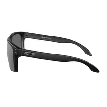 Load image into Gallery viewer, Oakley Holbrook XL Black Prizm Polarized Sunglass
 - 2