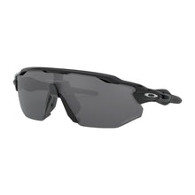Load image into Gallery viewer, Oakley Radar EV Advancer Polished Black Sunglasses - Default Title
 - 1