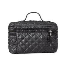 Load image into Gallery viewer, Oliver Thomas Not A Train Wreck Cosmetic Bag
 - 3