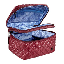 Load image into Gallery viewer, Oliver Thomas Not A Train Wreck Cosmetic Bag
 - 10