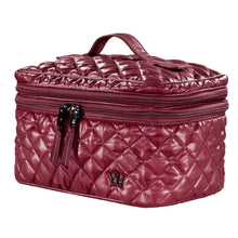 Load image into Gallery viewer, Oliver Thomas Not A Train Wreck Cosmetic Bag
 - 11
