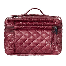 Load image into Gallery viewer, Oliver Thomas Not A Train Wreck Cosmetic Bag
 - 12