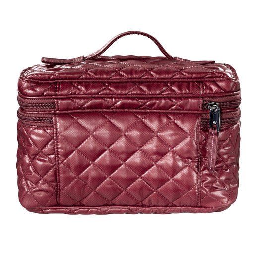 Oliver Thomas Not A Train Wreck Cosmetic Bag