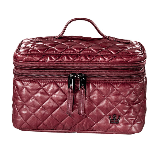 Oliver Thomas Not A Train Wreck Cosmetic Bag