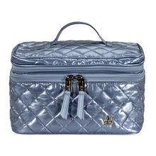 Load image into Gallery viewer, Oliver Thomas Not A Train Wreck Cosmetic Bag
 - 20