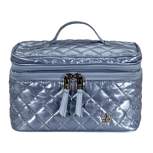 Oliver Thomas Not A Train Wreck Cosmetic Bag