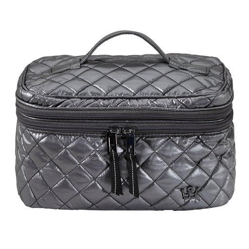 Oliver Thomas Not A Train Wreck Cosmetic Bag