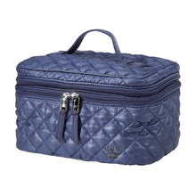Load image into Gallery viewer, Oliver Thomas Not A Train Wreck Cosmetic Bag
 - 25
