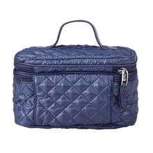 Load image into Gallery viewer, Oliver Thomas Not A Train Wreck Cosmetic Bag
 - 27