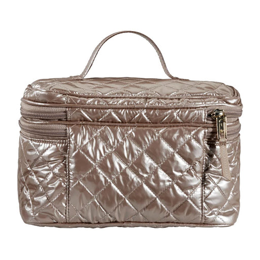 Oliver Thomas Not A Train Wreck Cosmetic Bag