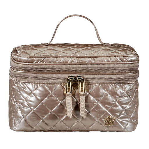 Oliver Thomas Not A Train Wreck Cosmetic Bag