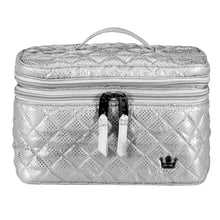 Load image into Gallery viewer, Oliver Thomas Not A Train Wreck Cosmetic Bag
 - 33