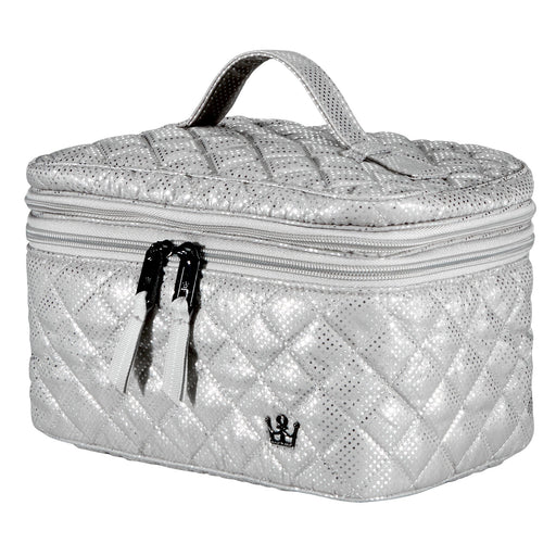 Oliver Thomas Not A Train Wreck Cosmetic Bag
