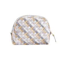 Load image into Gallery viewer, Oliver Thomas KST Medium Cosmetic Bag
 - 4