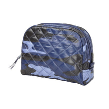 Load image into Gallery viewer, Oliver Thomas KST Medium Cosmetic Bag
 - 11